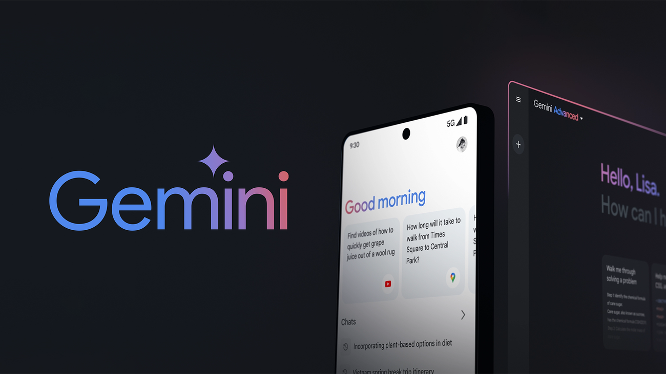 Gemini AI Rolls Out on Google Messages: The New Offering