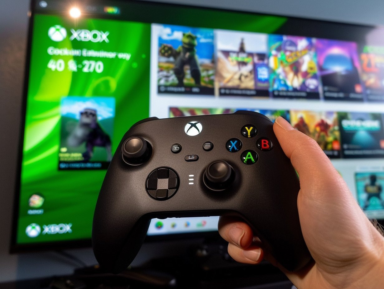 Microsoft Expands Xbox Cloud Gaming to Amazon Fire TV: No Console Needed