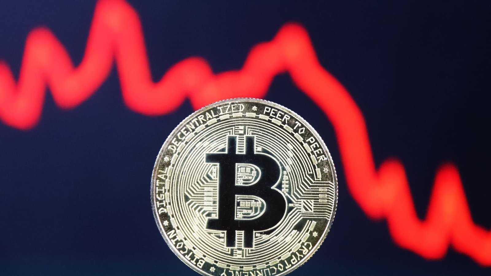 Bitcoin Price Drops to $53K Amid U.S. Jobs Data Shock