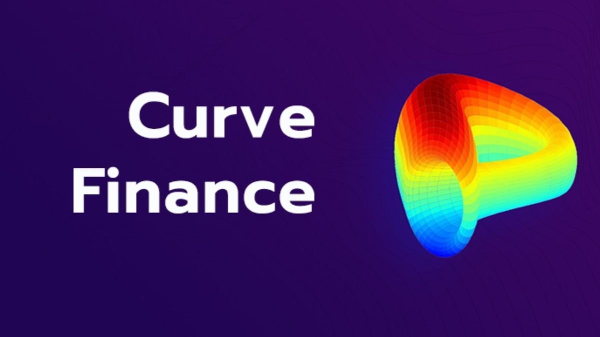 TON Curve Finance Stable Swap Launch Boosts DeFi Trading