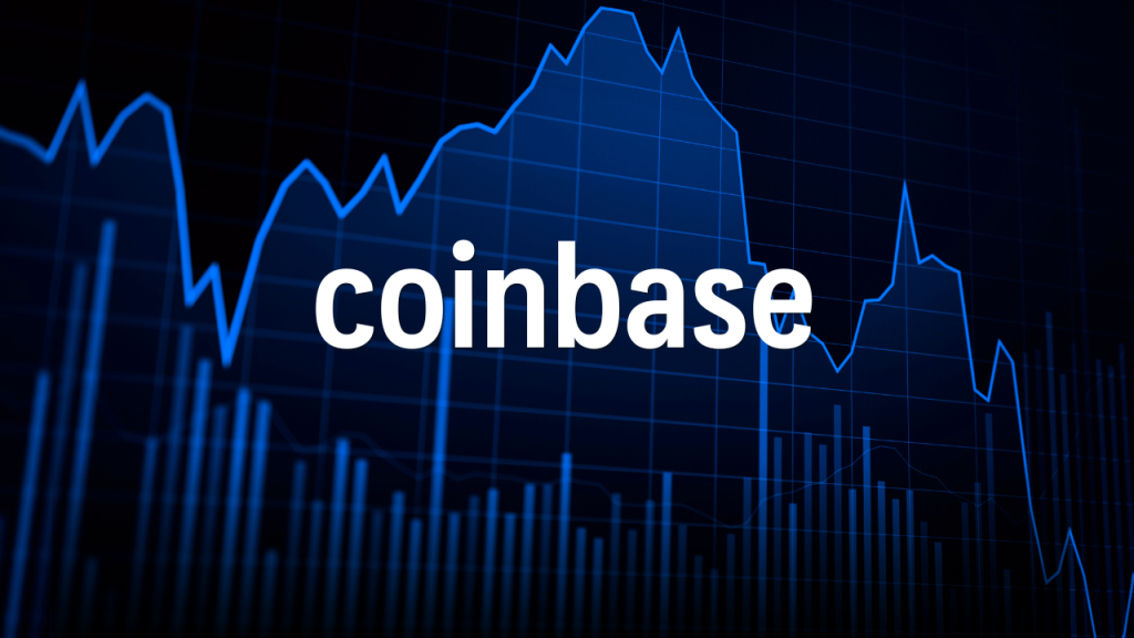 Ark Invest Buys $8.4M in Coinbase Shares After Market Dip