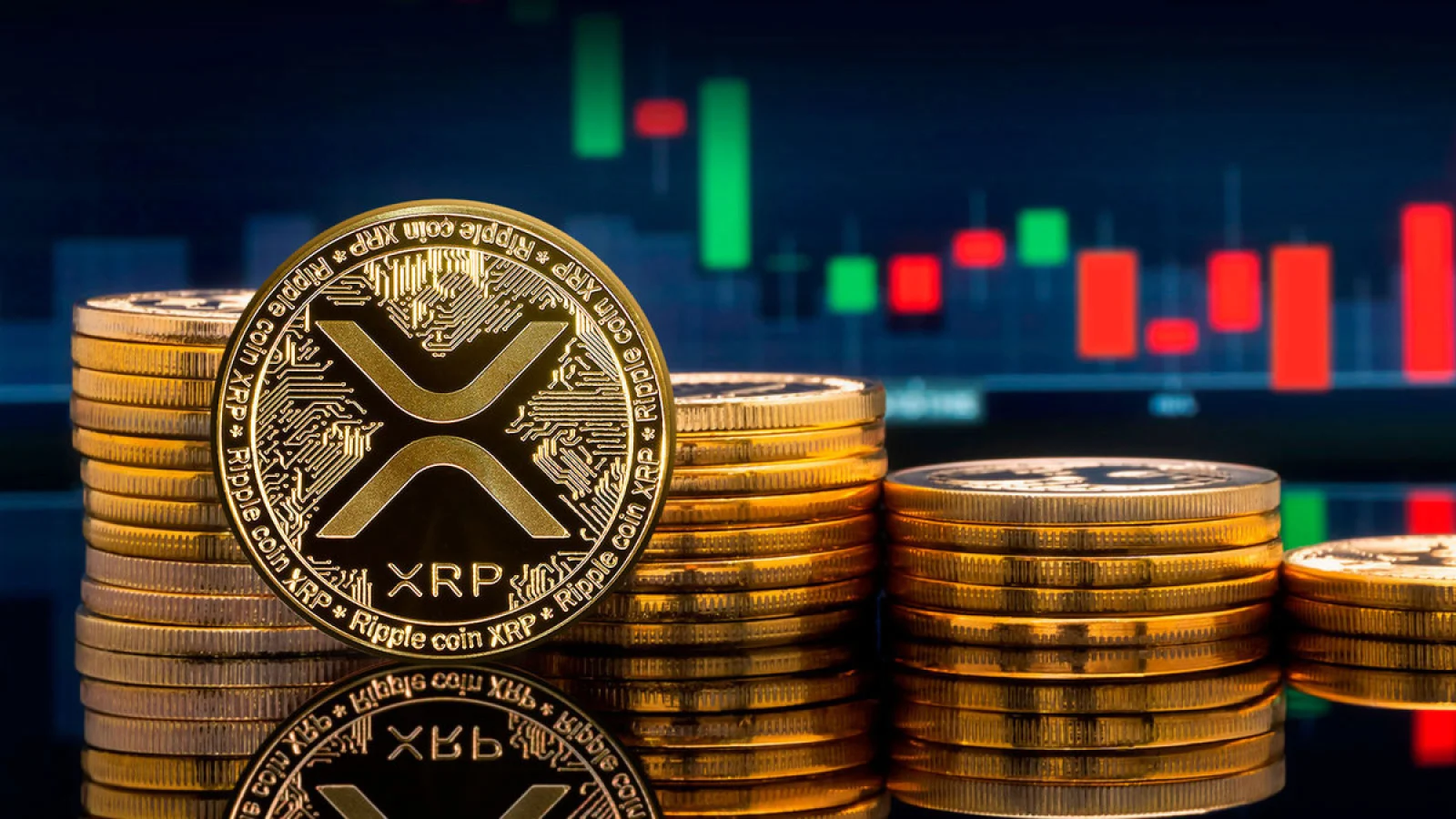 Ripple XRP Transfer Triggers Market Drop Amid $54.5M Move