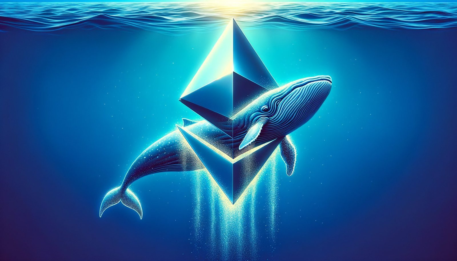 Ethereum Whale Sell-Off Triggers Market Panic as Prices Tumble