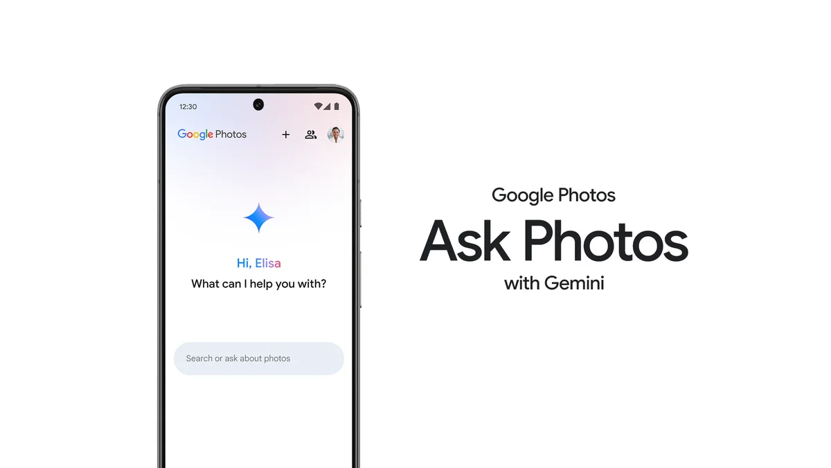 Google Ask Photos: 5 Powerful Features for Effortless Search