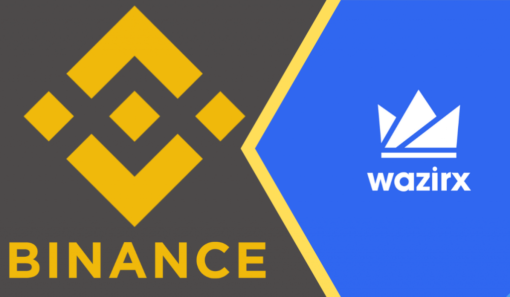 Binance Denies Wazirx Hack Responsibility, Blames Zanmai