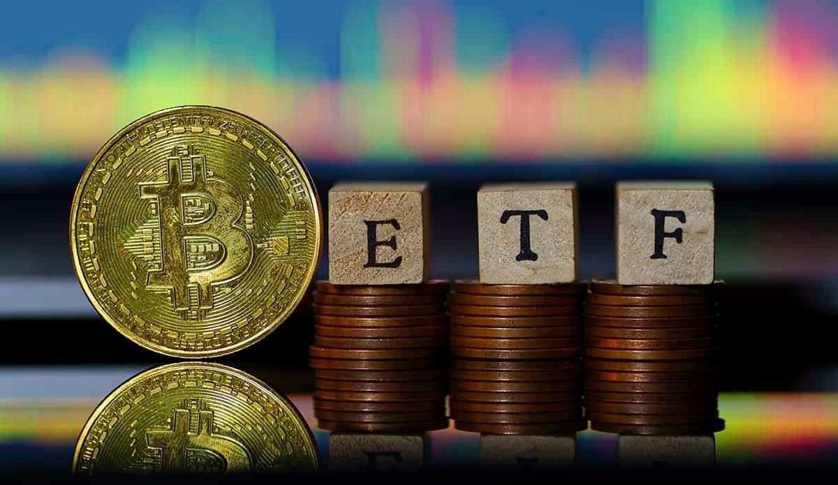 Bitcoin ETFs Suffer Massive $1.2B Outflows in Just 8 Days
