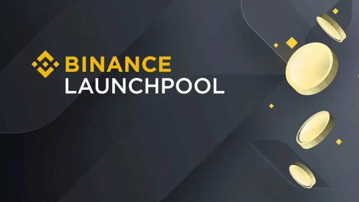 Binance Launchpool Airdrops: HMSTR and CATI, Plus TON Giveaways