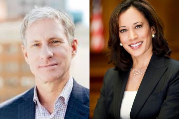 XRP Army in Uproar After Ripple Co-Founder Backs Kamala Harris