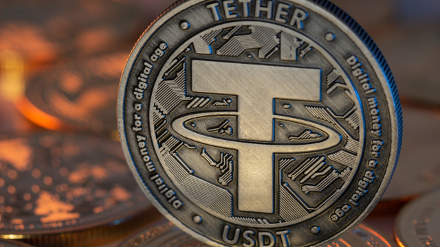 Tether Diversification Strategy Secures Bold $100M Adecoagro Stake