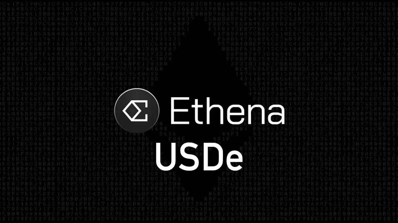 Ethena UStb Stablecoin Launch Backed by BlackRock's BUIDL Token