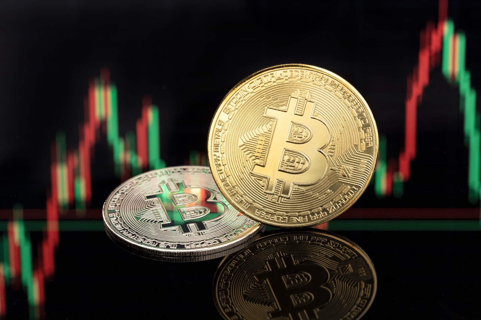 Bitcoin Price Volatility Looms