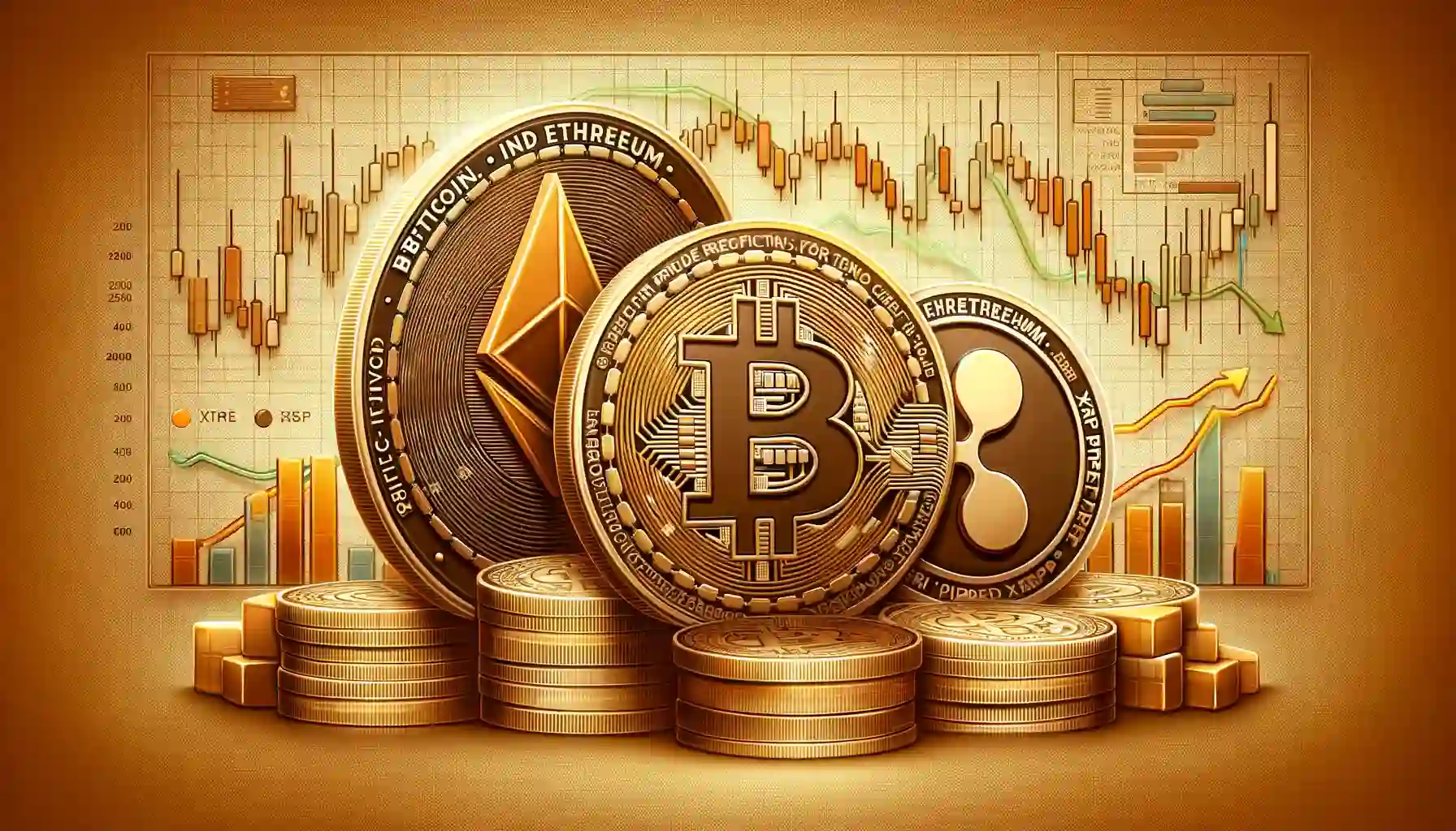 Bullish Ethereum Price Prediction Targets $2,900 as Bitcoin Falters