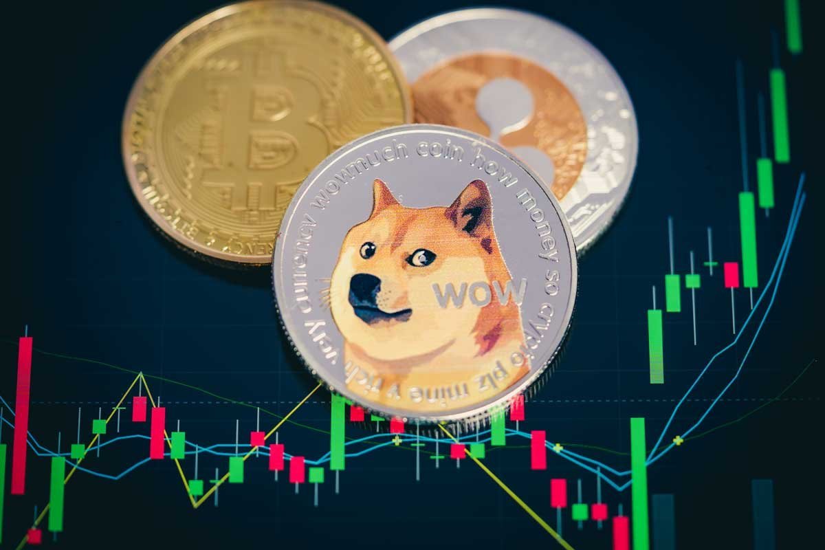 Dogecoin Price Spike Could Trigger Big Gains as Whales Accumulate