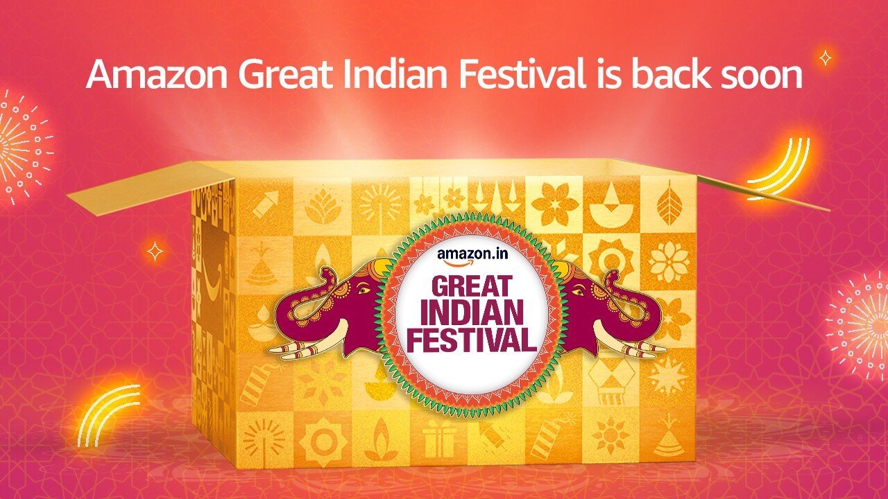 Amazon Great Indian Festival 2024: Unmissable Tech Deals Revealed