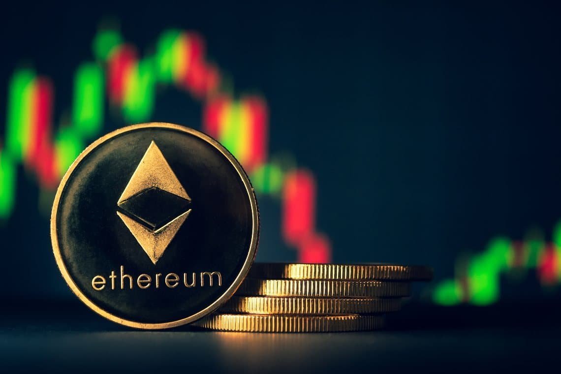 Ethereum price collapse sees ETH fall below 0.04 BTC for the first time in over three years, with experts predicting further declines amid Bitcoin’s growing dominance.