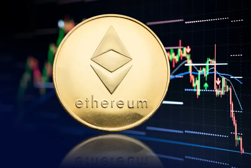 Ethereum Price Collapse: ETH Hits 3-Year Low vs Bitcoin