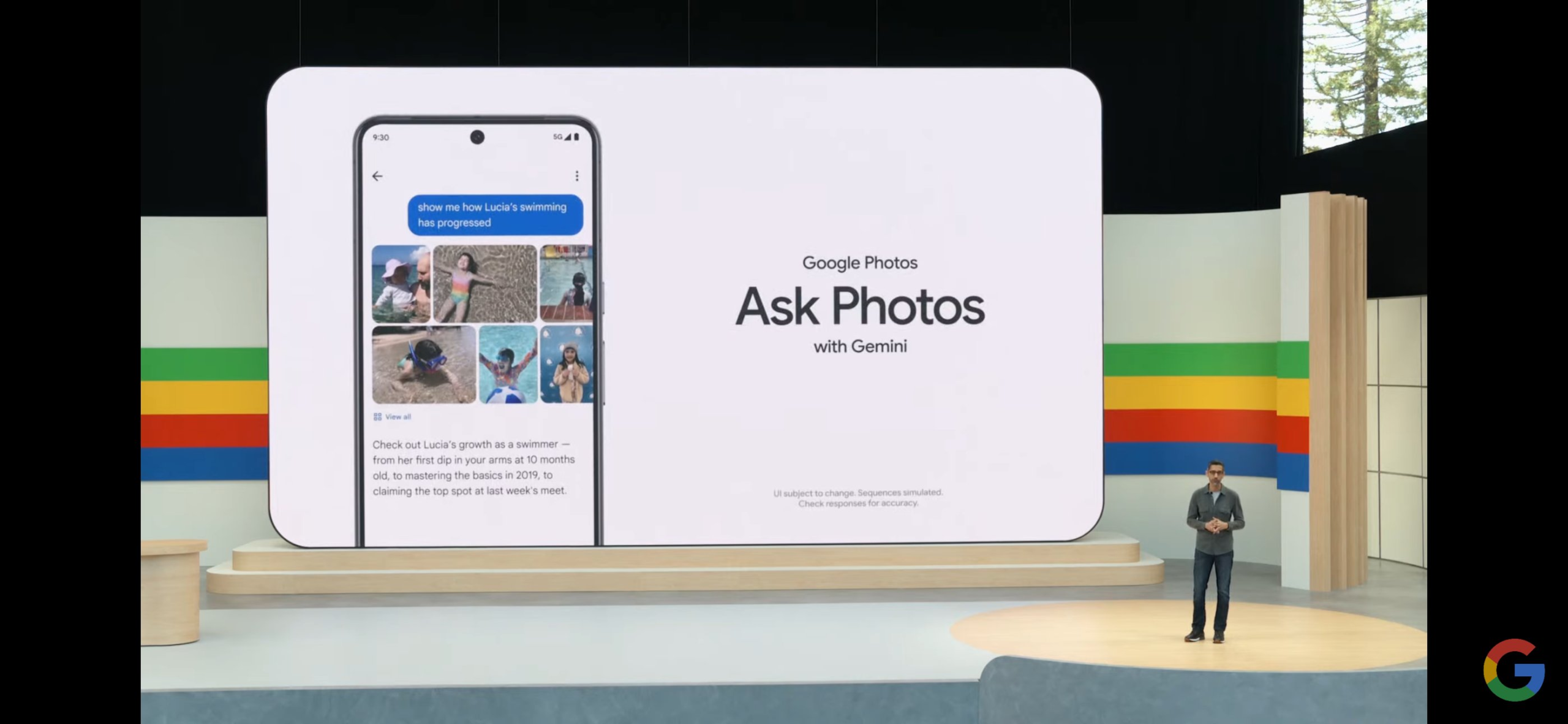 Google Ask Photos: 5 Powerful Features for Effortless Search