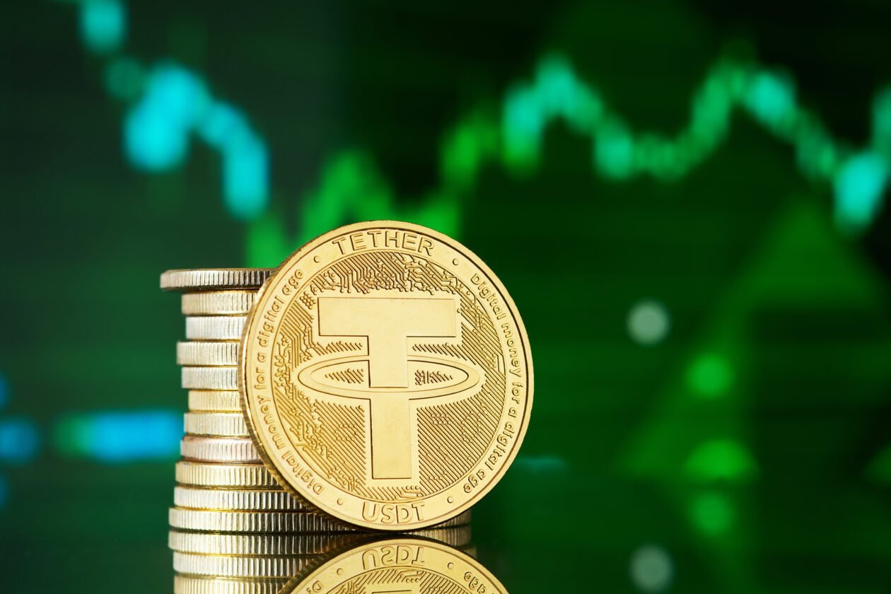 Tether Diversification Strategy Secures Bold $100M Adecoagro Stake