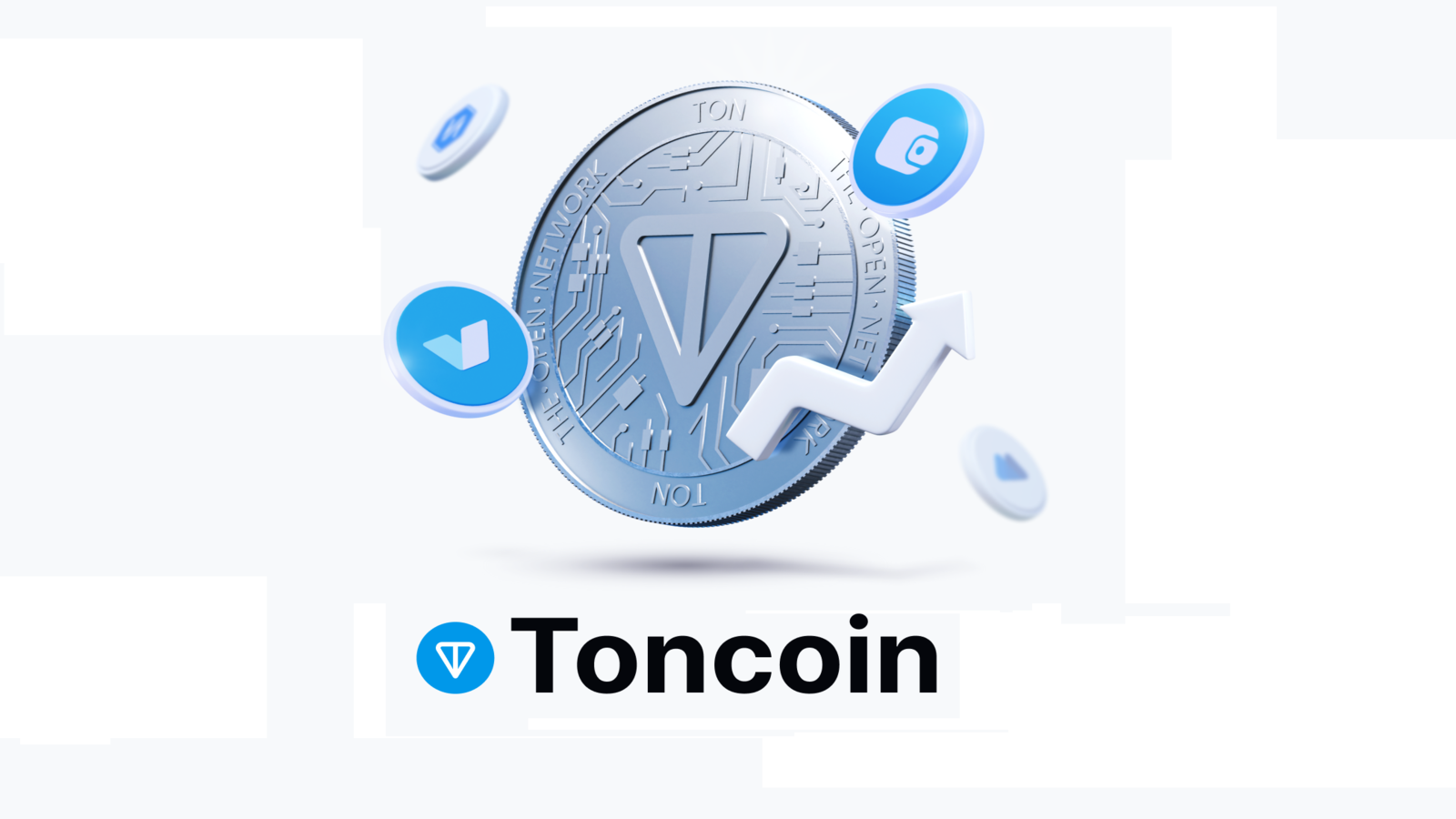 Toncoin Price Prediction: Can It Break $6 After Dodging a 41% Crash?