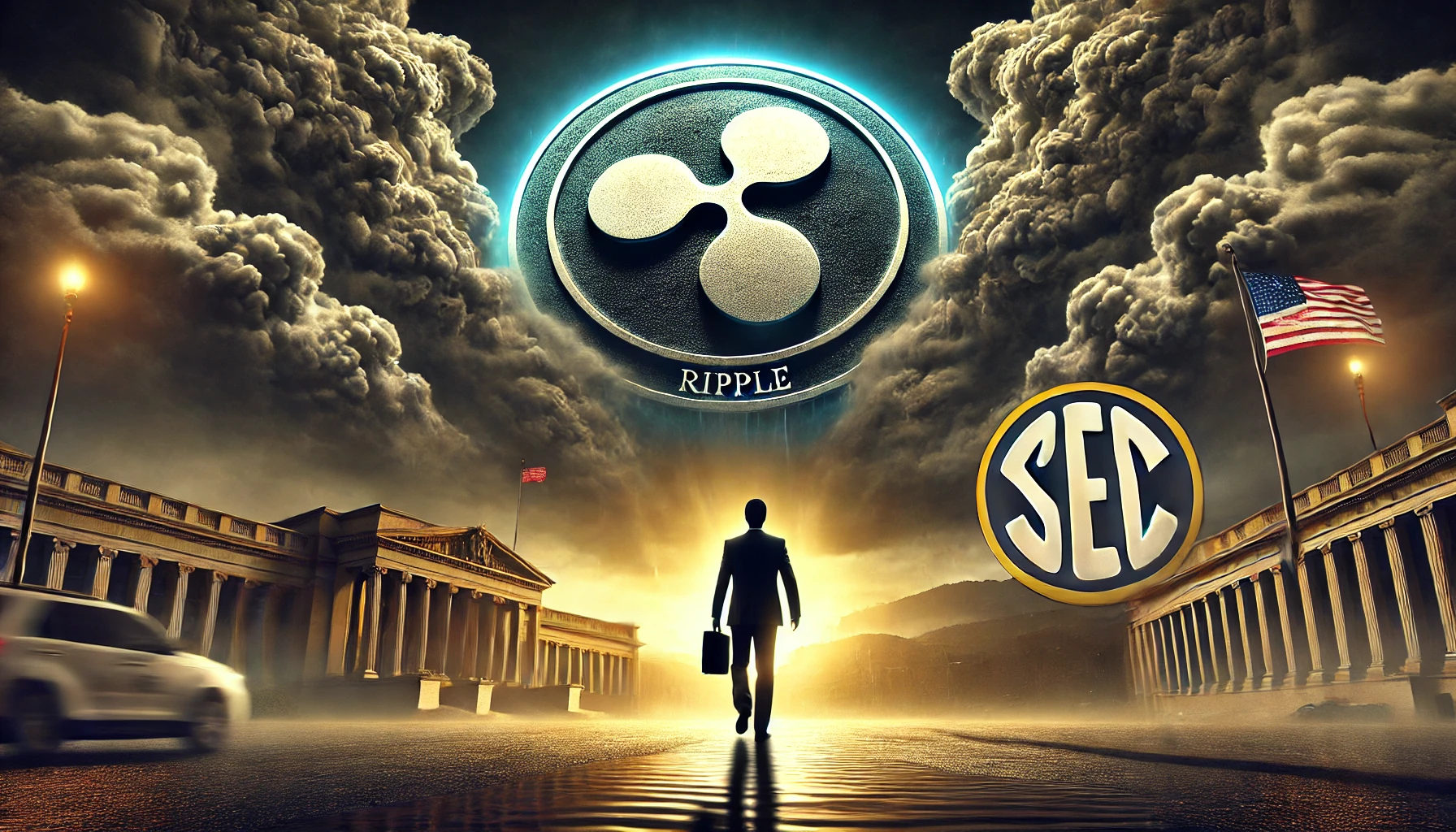 Ripple’s Victory Short-Lived as SEC Ripple Appeal Escalates