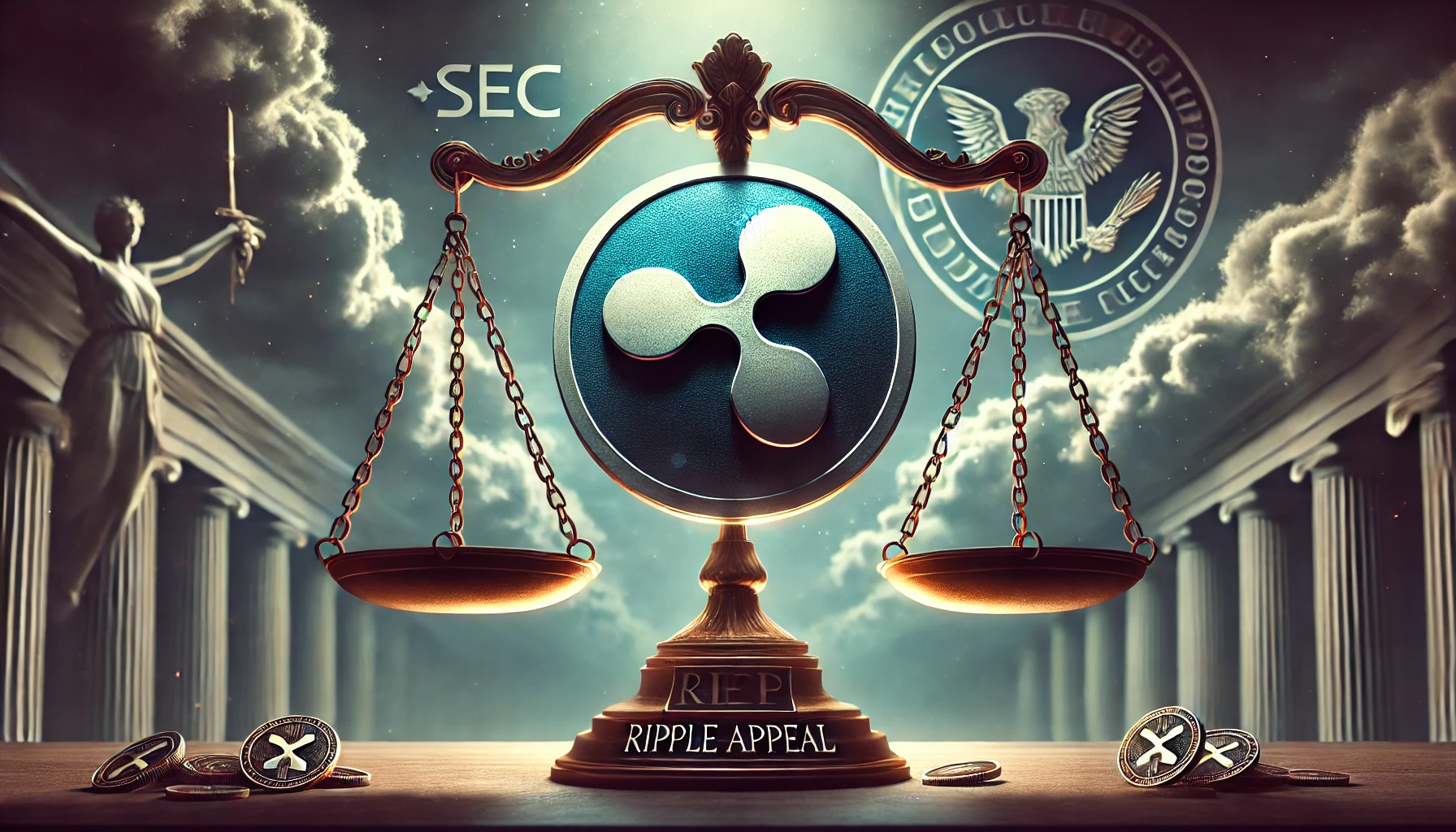 Ripple’s Future Hinges on the Outcome of SEC Ripple Appeal