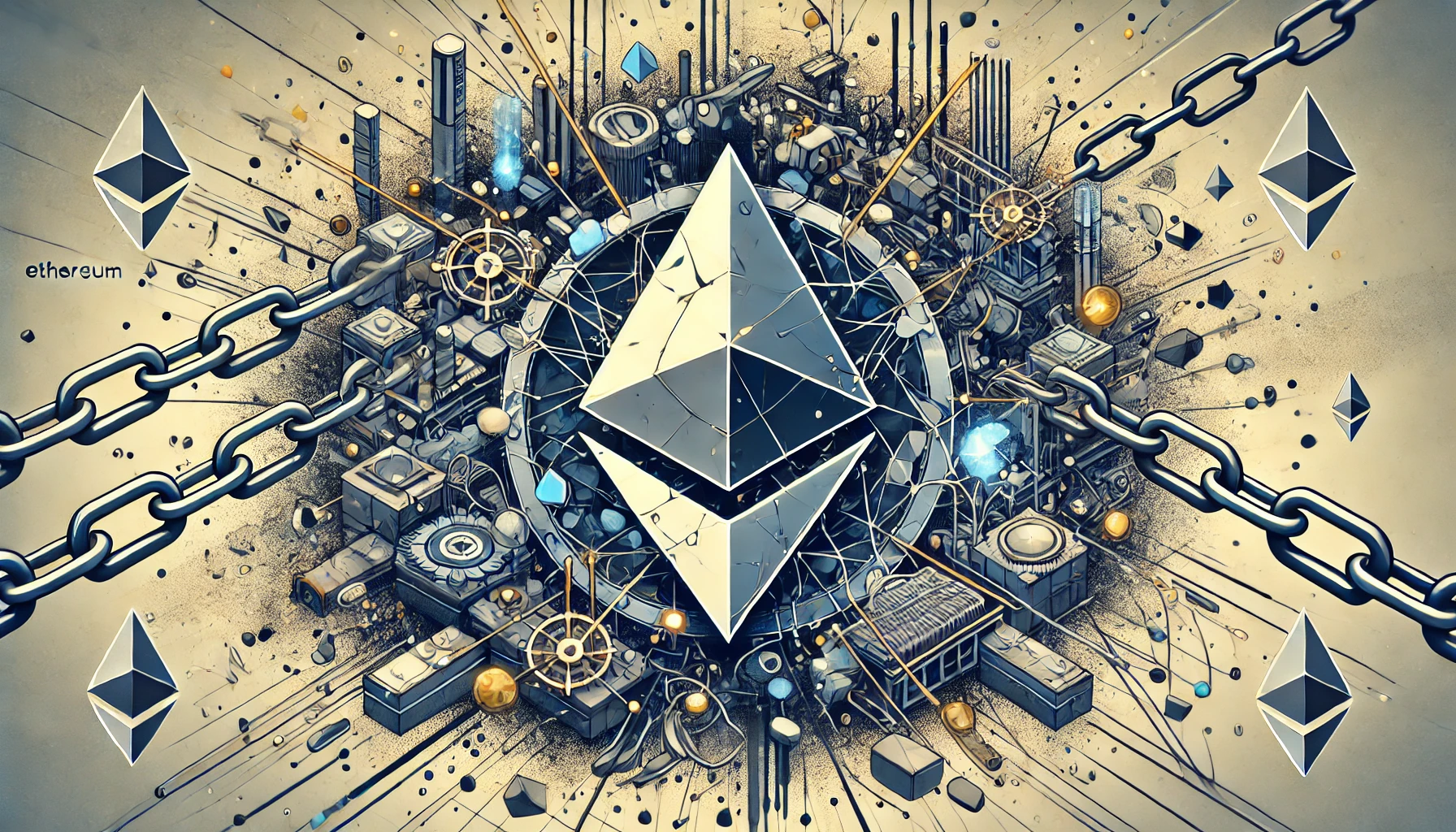 Challenges Ahead for Ethereum Decentralization Efforts