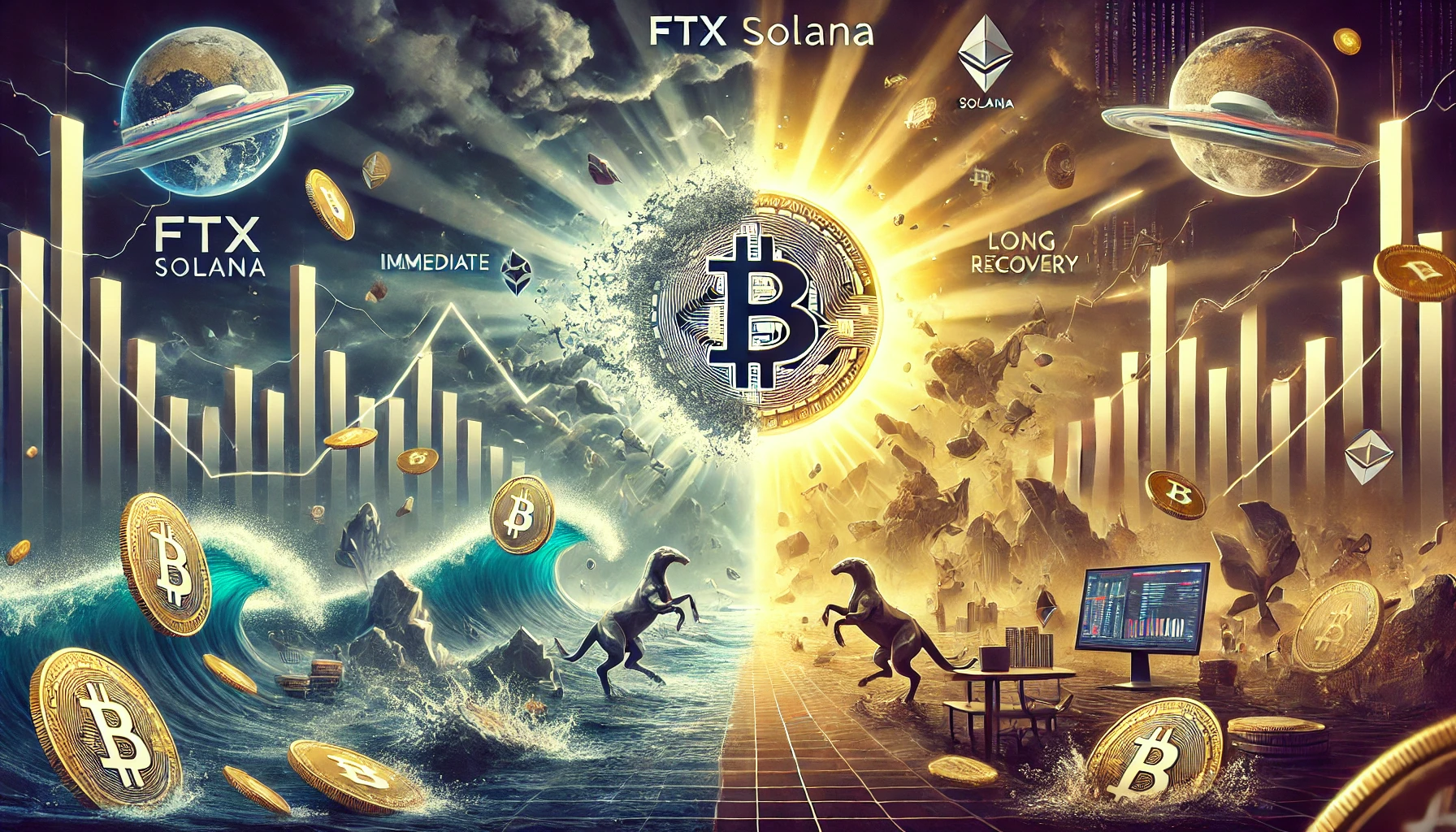 FTX Solana Liquidation: Immediate and Long-Term Impact