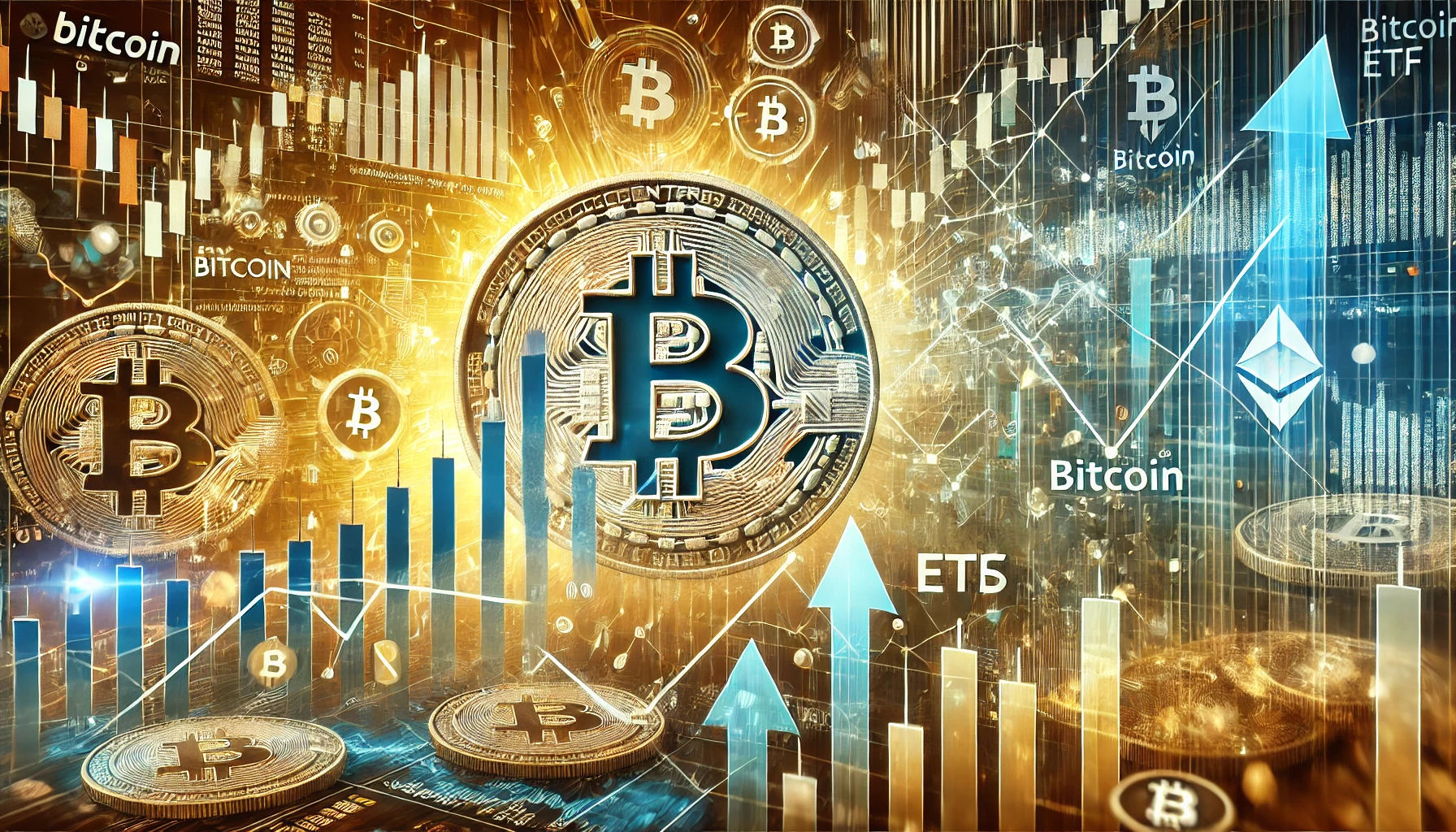 Bitcoin ETFs Fuel Infiltration of Asset Class through Transformation