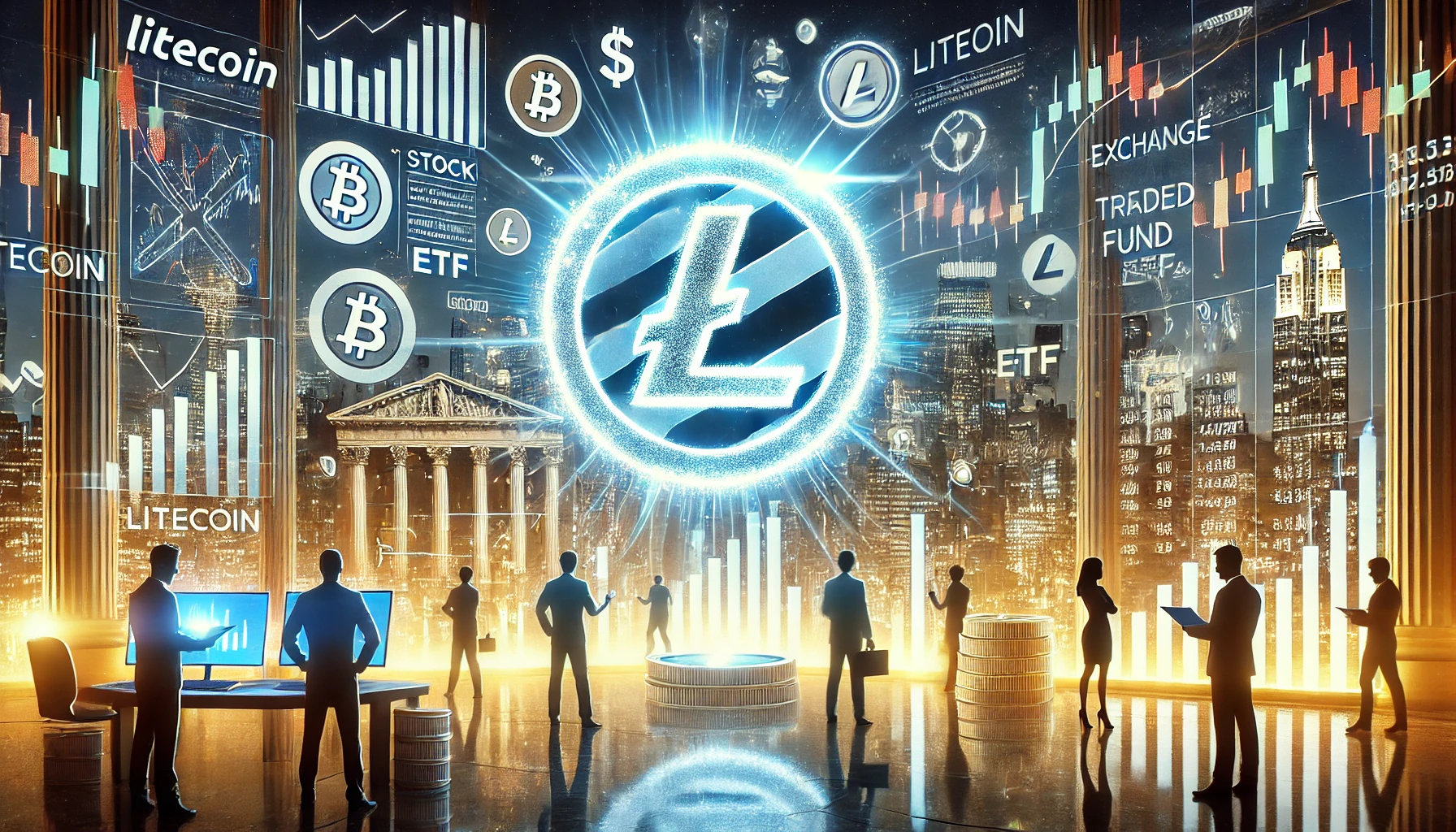 Why a Litecoin ETF Will Change Everything for the Investors