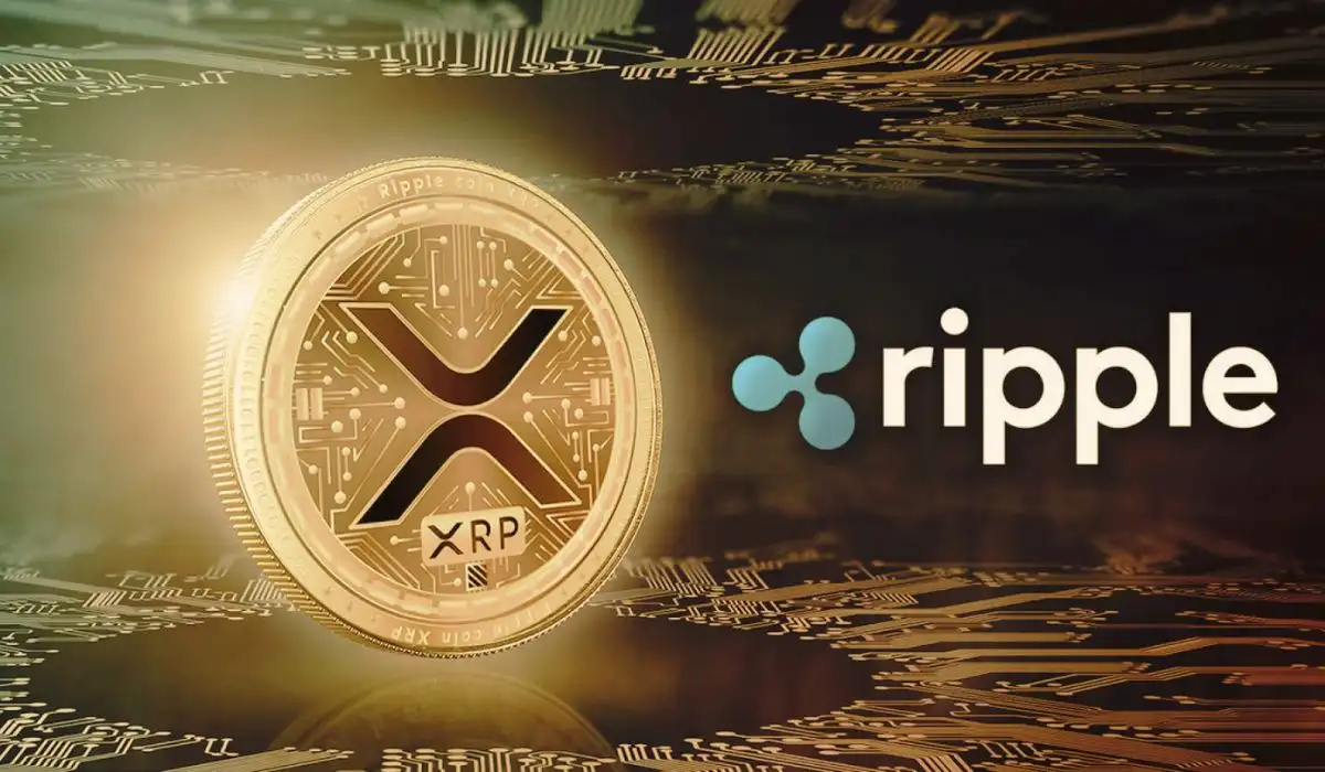 Ripple Unlocks 1 Billion XRP, XRP Prices Surge by 3%