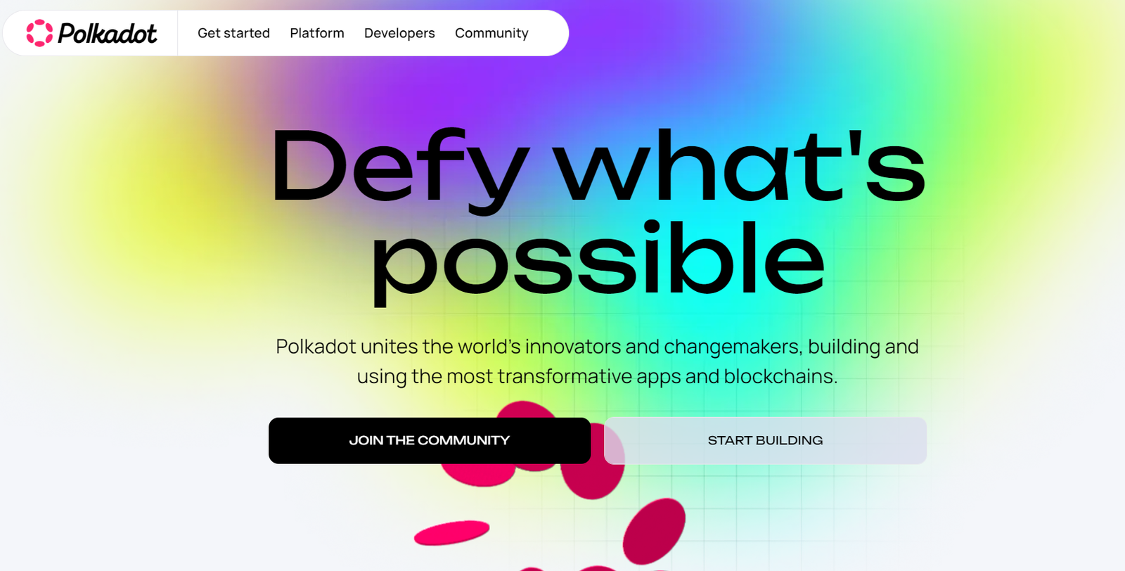 Polkadot Review: The Ultimate Game-Changer for Blockchain Interoperability