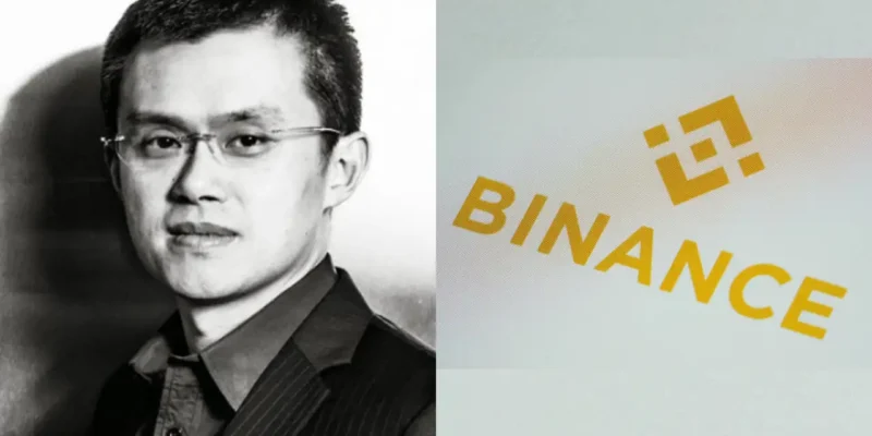 WLFI Binance Meeting Sparks Bold Plans for Global Crypto Growth
