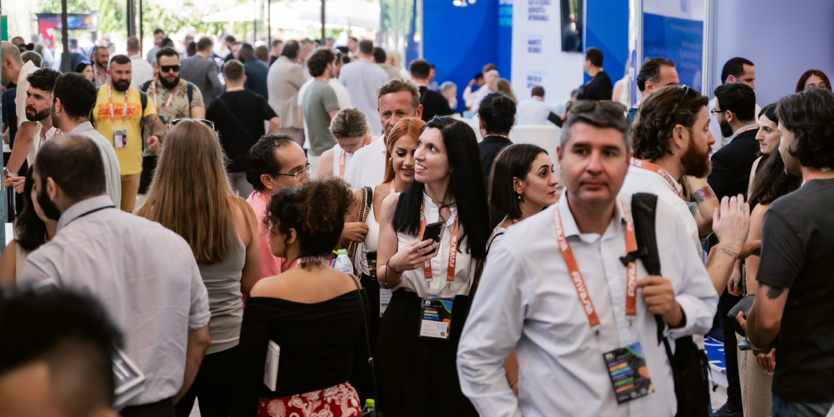 Just a Few Days Away - What to Expect at iFX EXPO International 2025