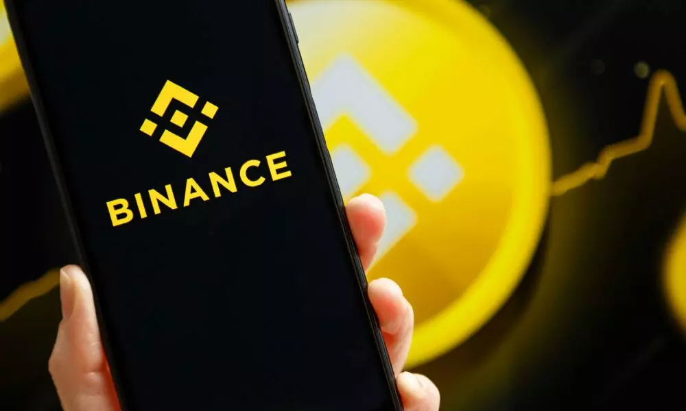 Binance And US SEC Legal Battle Intensifies Over Evidence And Witness Disputes