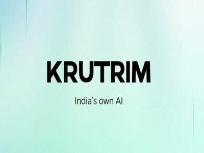 Krutrim's Monumental Leap: India's Inaugural AI Unicorn Unveils a 2 Trillion Token Language Model