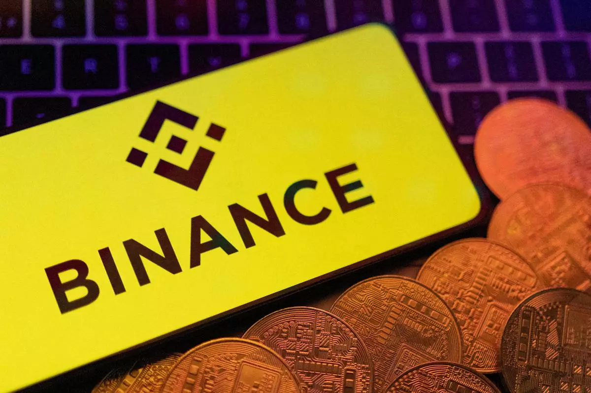 Binance Talks with Indian Government to Start Trading Again