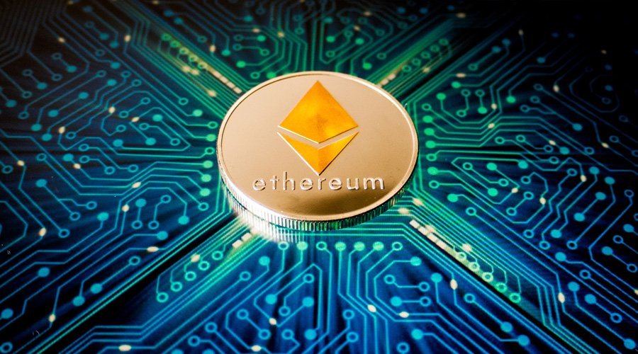 Get Ready for a Big Ethereum Party - Price Could Double Soon!