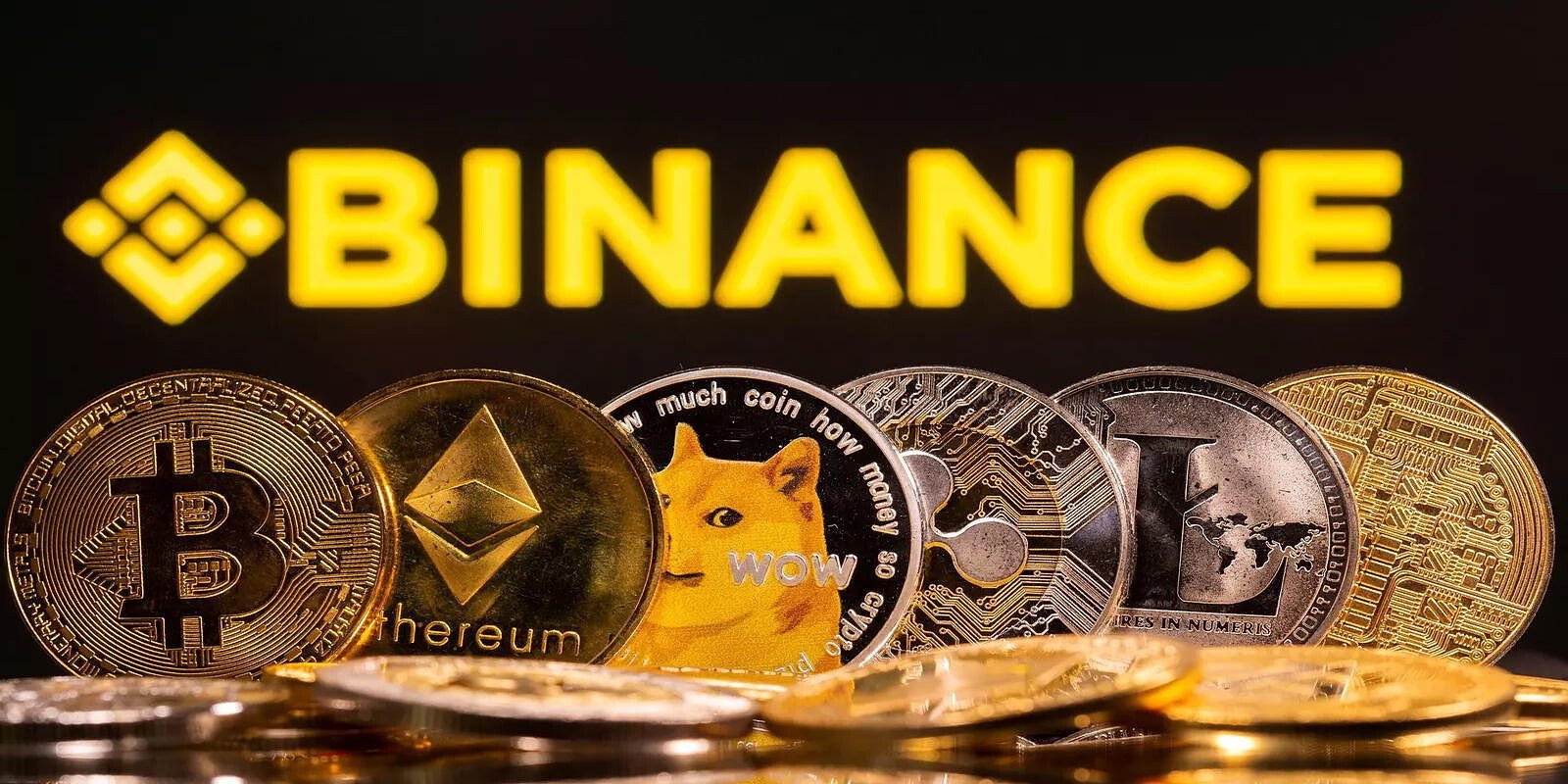 Binance Spends $213M on Compliance, ‘Stronger Than Ever’ Says Christie.