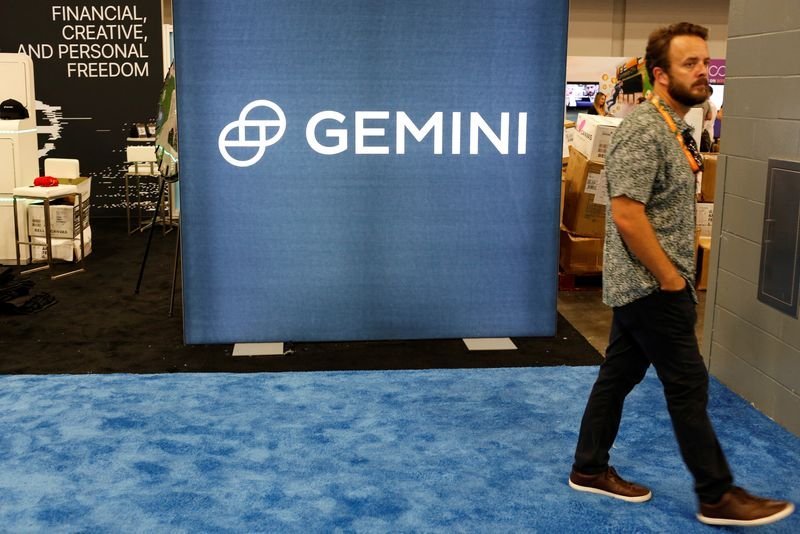 Gemini Reacts as Genesis Faces Bankruptcy: Trust Asset Sale Authorized