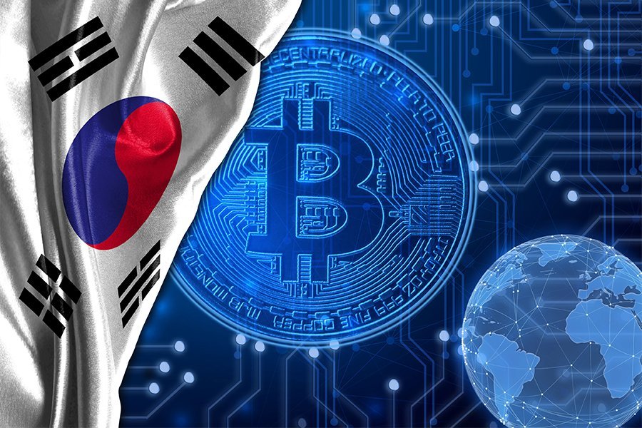 South Korea and US SEC Team Up for Bitcoin Talk