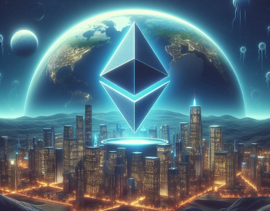 Ethereum ETFs: A Gateway to Investing in the Future of Finance