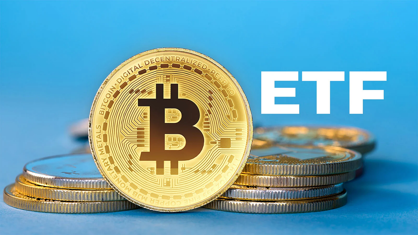 United States Bitcoin ETFs Receive $21.5M Net Inflows, Marking Positive Streak