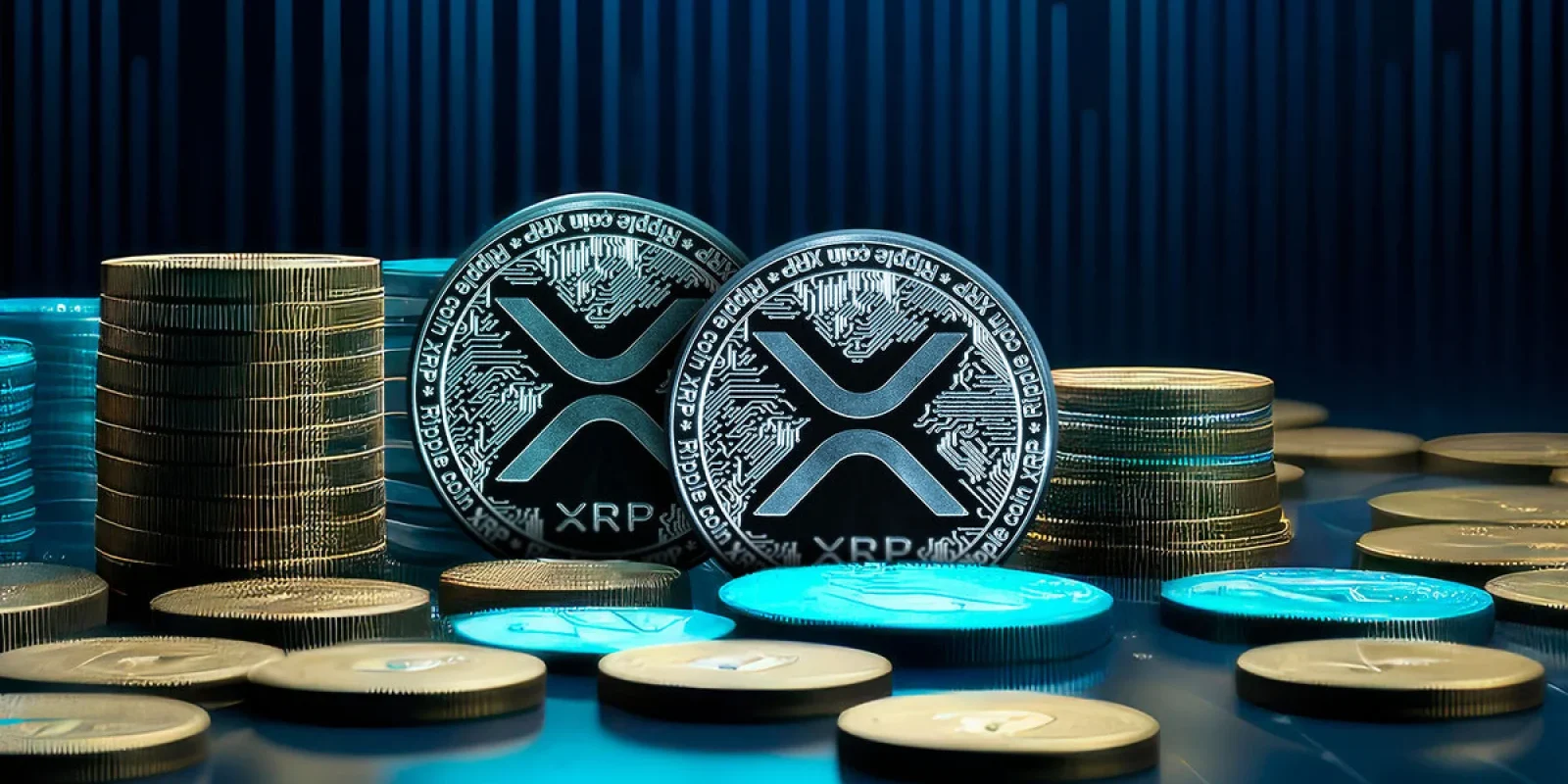 XRP Resists Bitcoin Crash, Stays Above $0.47