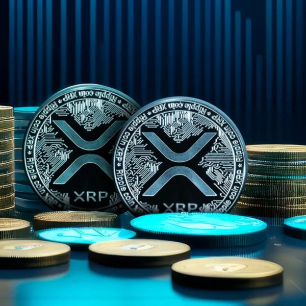 XRP Resists Bitcoin Crash, Stays Above $0.47