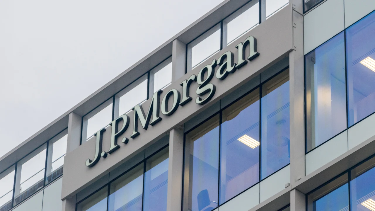 Institutional Investors Drive $12 Billion Net Inflow into Bitcoin ETFs, Reports JPMorgan