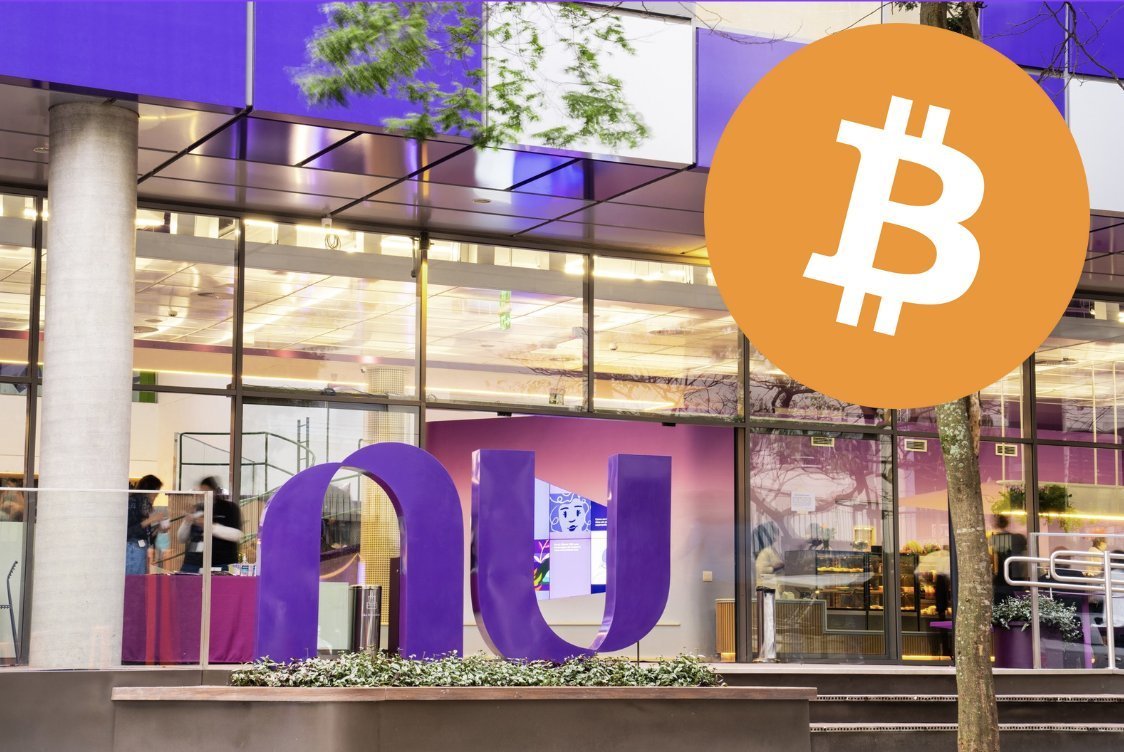 Nubank brings Bitcoin Lightning to 100M Latin American customers