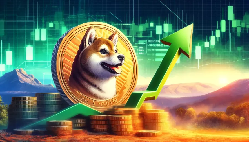 Shiba Inu's Imminent 2,564% Rally to $0.00045: Top Analyst Adjusts SHIB Wave Count