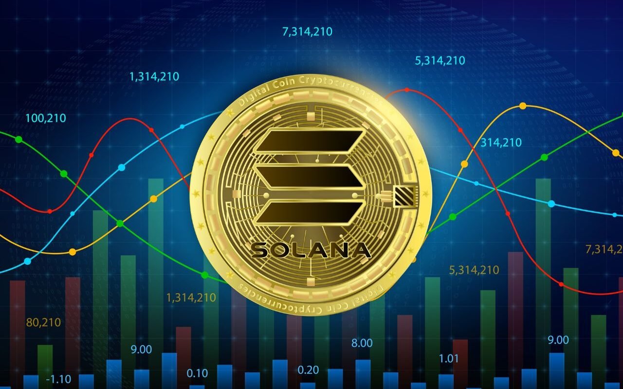 Solana $1,000? Zhu Su’s bold prediction supported by Ethereum history