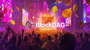 BlockDAG’s $51.1M Presale Booms; More on ETH Ecosystem Growth & QNT Analysis