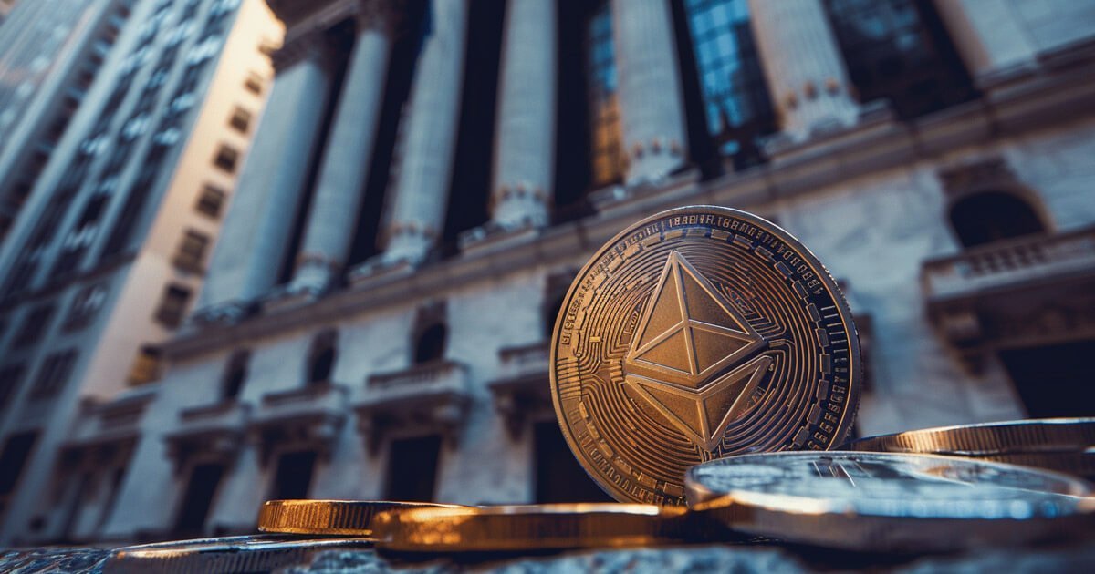 SEC Confirms ETH as a Commodity, Closes Ethereum 2.0 Probe